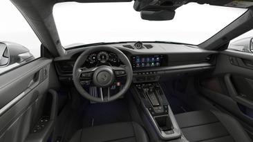 Porsche 992 II Turbo S — photo 5