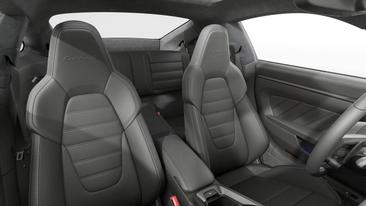 Porsche 992 II Turbo S — photo 6