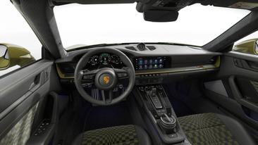 Porsche 992 II Spirit 70 — photo 5
