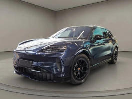 Porsche Cayenne E4 Electric - 2026 - Joinsteer - #1