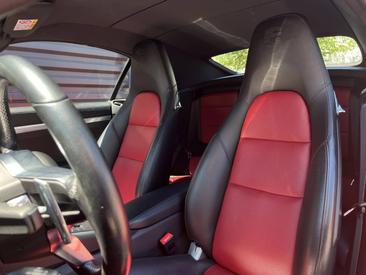 Porsche 991 II Carrera Cabriolet — photo 8