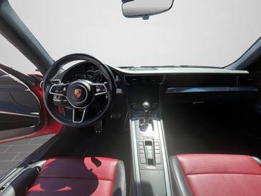 Porsche 991 II Carrera Cabriolet — photo 10
