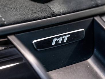 Porsche 992 II Carrera T — photo 27