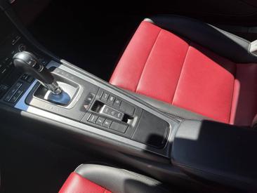 Porsche 991 II Carrera Cabriolet — photo 12