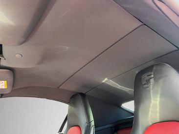 Porsche 991 II Carrera Cabriolet — photo 15