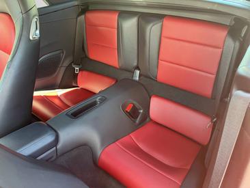 Porsche 991 II Carrera Cabriolet — photo 16