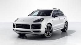Porsche Cayenne III E-Hybrid Platinum Edition - 2022 - Joinsteer - #1
