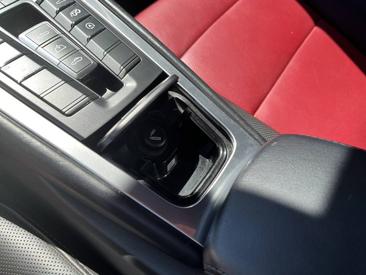 Porsche 991 II Carrera Cabriolet — photo 23