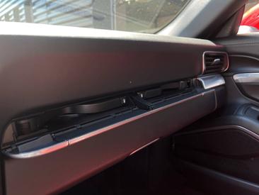 Porsche 991 II Carrera Cabriolet — photo 25