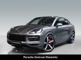 Porsche Cayenne III S E-Hybrid Coupé - 2024 - Joinsteer - #1