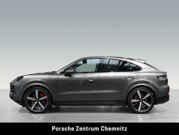 Porsche Cayenne III S E-Hybrid Coupé — photo 2