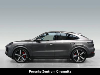 Porsche Cayenne III S E-Hybrid Coupé