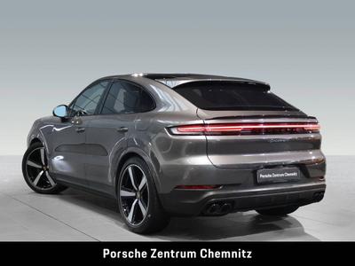 Porsche Cayenne III S E-Hybrid Coupé