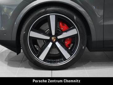 Porsche Cayenne III S E-Hybrid Coupé — photo 6