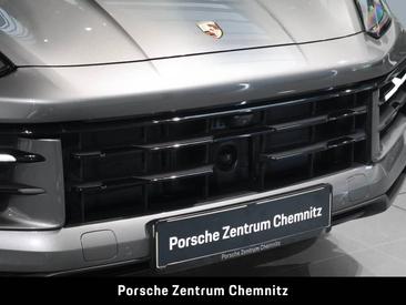 Porsche Cayenne III S E-Hybrid Coupé — photo 8