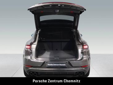 Porsche Cayenne III S E-Hybrid Coupé — photo 9