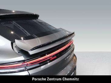 Porsche Cayenne III S E-Hybrid Coupé — photo 10