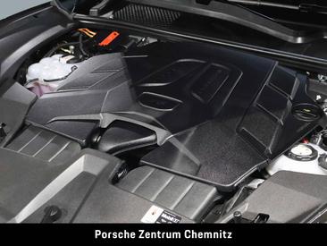 Porsche Cayenne III S E-Hybrid Coupé — photo 11