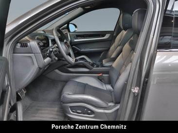 Porsche Cayenne III S E-Hybrid Coupé — photo 13