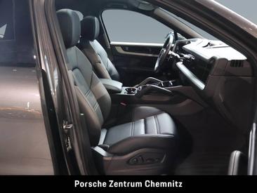 Porsche Cayenne III S E-Hybrid Coupé — photo 14