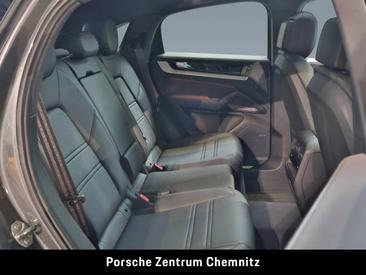 Porsche Cayenne III S E-Hybrid Coupé — photo 15