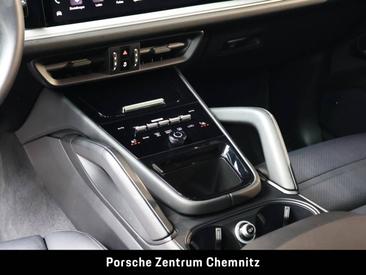 Porsche Cayenne III S E-Hybrid Coupé — photo 18