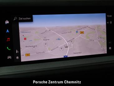 Porsche Cayenne III S E-Hybrid Coupé — photo 19
