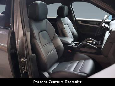 Porsche Cayenne III S E-Hybrid Coupé — photo 22
