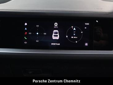 Porsche Cayenne III S E-Hybrid Coupé — photo 24