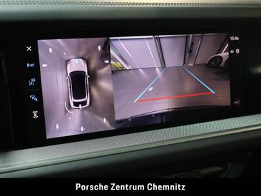 Porsche Cayenne III S E-Hybrid Coupé — photo 25