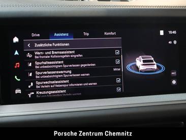 Porsche Cayenne III S E-Hybrid Coupé — photo 26