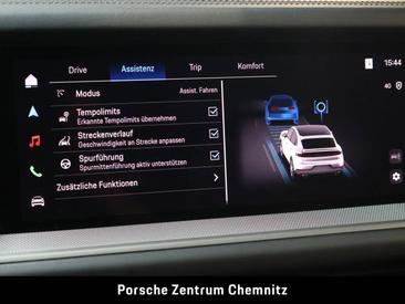 Porsche Cayenne III S E-Hybrid Coupé — photo 27