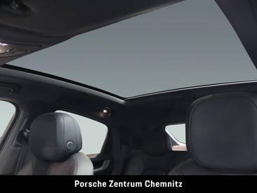 Porsche Cayenne III S E-Hybrid Coupé — photo 28