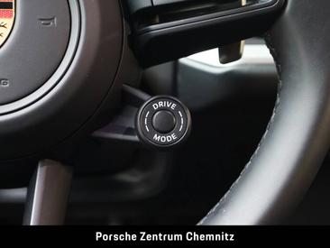 Porsche Cayenne III S E-Hybrid Coupé — photo 30