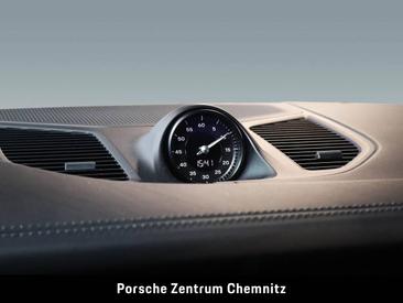 Porsche Cayenne III S E-Hybrid Coupé — photo 32