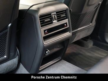 Porsche Cayenne III S E-Hybrid Coupé — photo 37