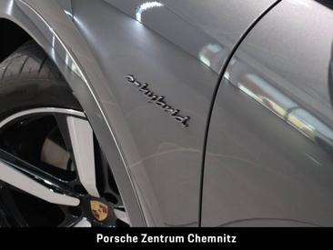 Porsche Cayenne III S E-Hybrid Coupé — photo 39
