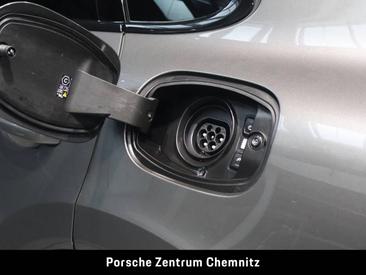 Porsche Cayenne III S E-Hybrid Coupé — photo 40