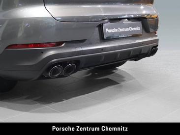 Porsche Cayenne III S E-Hybrid Coupé — photo 41