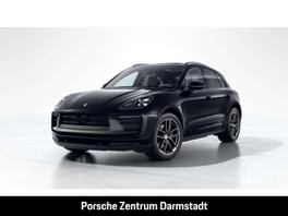 Porsche Macan Electrique T - 2023 - Joinsteer - #1