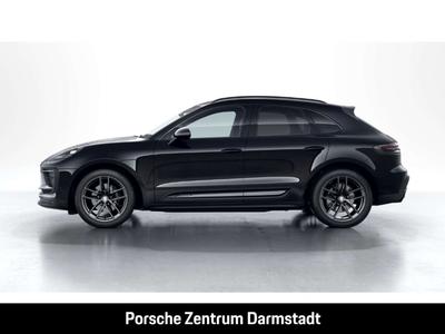 Porsche Macan Electrique T