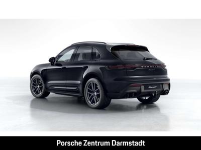 Porsche Macan Electrique T