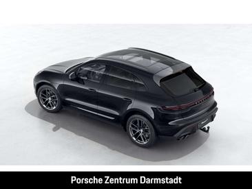 Porsche Macan Electrique T — photo 4