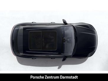 Porsche Macan Electrique T — photo 5