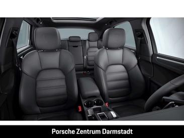 Porsche Macan Electrique T — photo 7