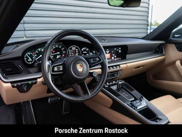 Porsche 992 I Carrera 4S — photo 5