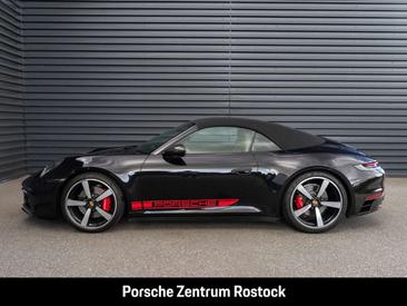 Porsche 992 I Carrera 4S — photo 12