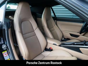 Porsche 992 I Carrera 4S — photo 19
