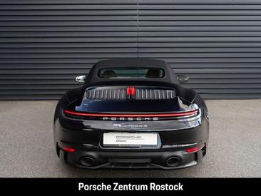 Porsche 992 I Carrera 4S — photo 25