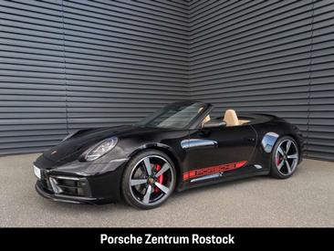 Porsche 992 I Carrera 4S — photo 28